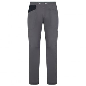 Prezzi La sportiva bolt pant pantaloni da arrampicata (s, grigio)