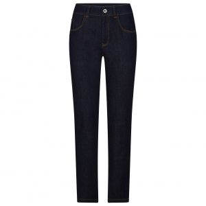 Prezzi La sportiva women\'s eldo jeans pantaloni da arrampicata (m, nero)