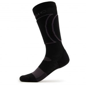 Prezzi Stoic merino ski socks tech light calze da sci (36-38, nero)