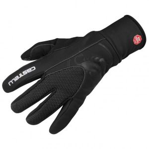 Prezzi Castelli estremo glove guanti (l, nero)