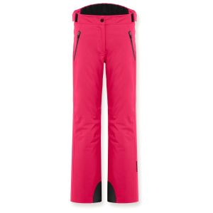 Prezzi Colmar active women\'s pants 0453r pantaloni da sci donna (34, fuchsia)