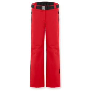 Prezzi Colmar active women\'s pants 0462r pantaloni da sci donna (36, rosso)