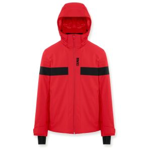 Prezzi Colmar active ski jacket 1346 giacca da sci uomo (46, rosso)