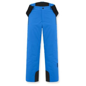 Prezzi Colmar active salopette pants 1424 pantaloni da sci uomo (48, blu)