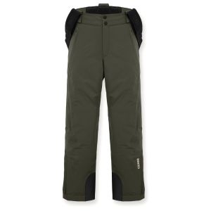 Prezzi Colmar active salopette pants 1427 pantaloni da sci uomo (52, olivia)