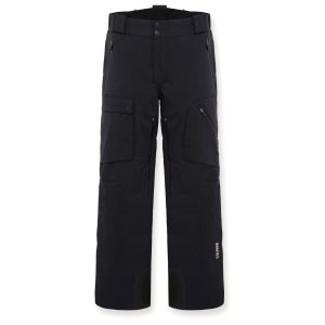 Prezzi Colmar active salopette pants 1428 pantaloni da sci uomo (48, nero)