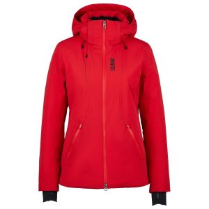 Prezzi Colmar active women\'s ski jacket 2912 giacca da sci donna (34, rosso)