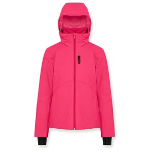 Prezzi Colmar active women\'s ski jacket 2917u giacca da sci donna (36, fuchsia)