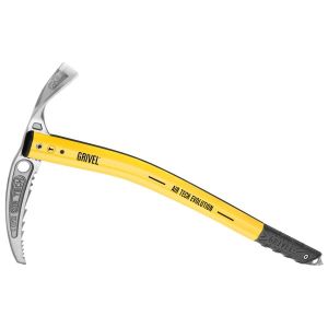 Prezzi Grivel air tech evo piccozze (48 cm, giallo)