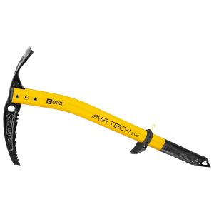 Prezzi Grivel air tech evo t piccozze (48 cm, giallo)