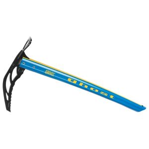 Prezzi Grivel ice axe ghost piccozze (50 cm, blu)