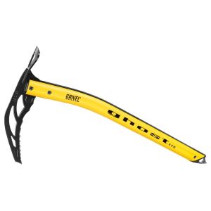 Prezzi Grivel ice axe ghost evo piccozze (45 cm, giallo)