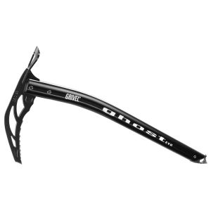 Prezzi Grivel ice axe ghost evo piccozze (45 cm, nero)