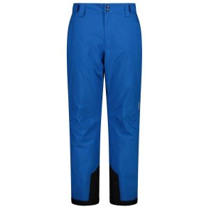 Prezzi Cmp pant 33w1157 pantaloni da sci uomo (46, blu)