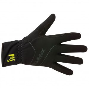 Prezzi Karpos alagna glove guanti (l, nero)