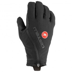 Prezzi Castelli espresso gt glove guanti (l, nero/grigio)