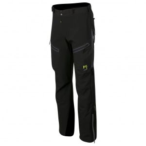 Prezzi Karpos marmolada pant pantaloni da sci uomo (s, nero)