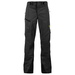 Prezzi Karpos palu evo pants pantaloni per sci alpinismo uomo (m, nero)