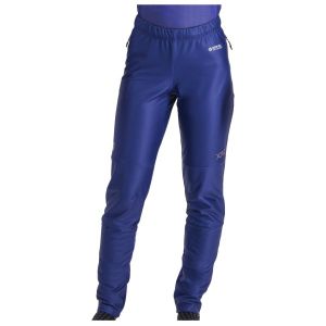 Prezzi Sportful women\'s doro pant pantaloni sci di fondo (s, blu)