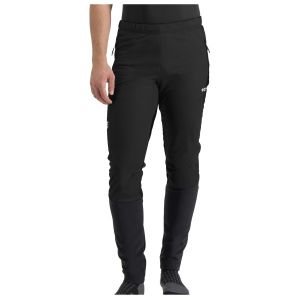 Prezzi Sportful rythmo pant pantaloni sci di fondo uomo (s, nero)