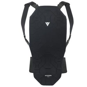 Prezzi Dainese auxagon back protector 2 protezione (l, nero)