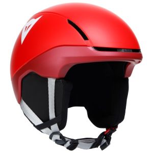 Prezzi Dainese kid\'s scarabeo elemento casco da sci bambini (xs/s, rosso)