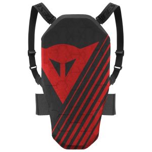 Prezzi Dainese kid\'s scarabeo back protector 2 protezione bambini (s, rosso)