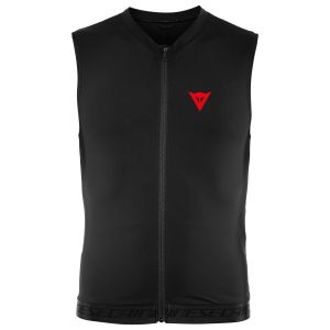 Prezzi Dainese flexagon waistcoat 2 protezione uomo (s, nero)