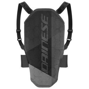 Prezzi Dainese flexagon back protector 2 protezione uomo (m, grigio/nero)