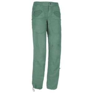 Prezzi E9 women\'s onda flax pantaloni da bouldering donna (xl, turchese)