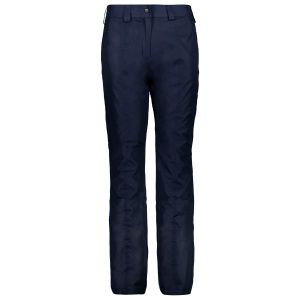 Prezzi Cmp women\'s ski pant pantaloni da sci donna (34, blu)