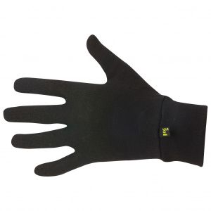 Prezzi Karpos merino glove guanti (l, nero)