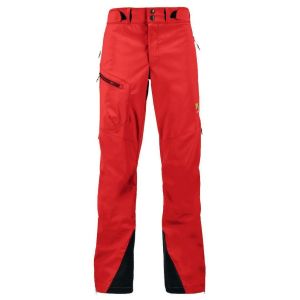 Prezzi Karpos palu evo pants pantaloni per sci alpinismo uomo (l, rosso)