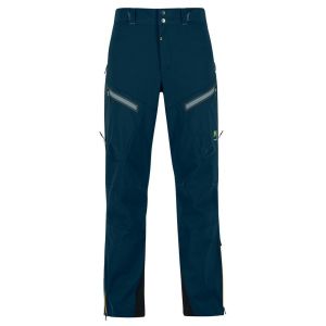 Prezzi Karpos marmolada pant pantaloni da sci uomo (m, blu)