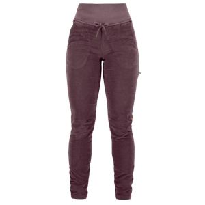 Prezzi Karpos women\'s abete evo pants pantaloni da arrampicata donna (44, lilla)