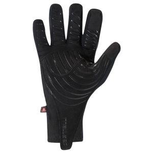 Prezzi Castelli espresso 2 glove guanti (l, nero)