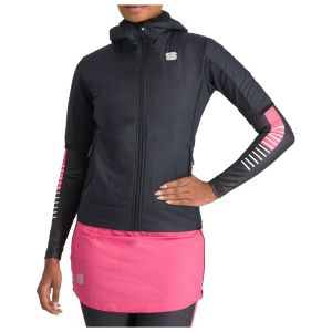 Prezzi Sportful women\'s puffy jacket giacca sci di fondo donna (s, variopinto)