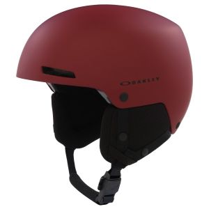 Prezzi Oakley mod1 pro casco da sci (l - 59-61 cm, rosso)