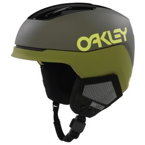 Prezzi Oakley mod5 casco da sci (l - 59-61 cm, olivia)