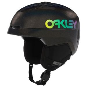 Prezzi Oakley mod3 casco da sci (l - 59-61 cm, nero)