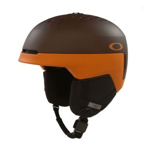 Prezzi Oakley mod3 casco da sci (l - 59-61 cm, marrone)