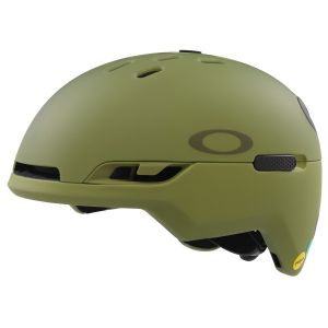 Prezzi Oakley mod bc casco da sci (l - 59-61 cm, olivia)