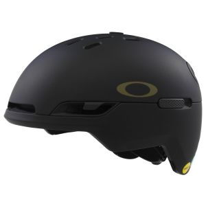 Prezzi Oakley mod bc casco da sci (l - 59-61 cm, nero)