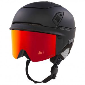 Prezzi Oakley mod7 s3 (vlt 13%) + s1 (65%) casco da sci (l - 59-61 cm, variopinto)