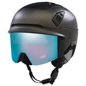 Prezzi Oakley mod7 s3 (vlt 13%) casco da sci (l - 59-61 cm, grigio)