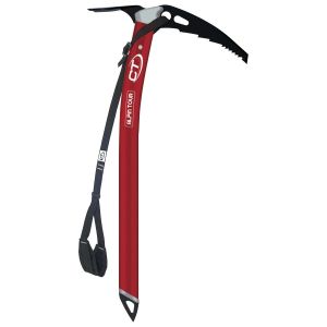 Prezzi Climbing technology alpin tour piccozze (50 cm, rosso)