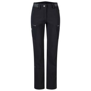 Prezzi Montura women\'s trace pants pantaloni per sci alpinismo donna (xs - regular, nero)