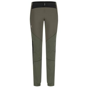 Prezzi Montura women\'s evoque 2 pants pantaloni per sci alpinismo donna (xs - regular, olivia)