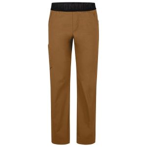 Prezzi Montura guna pants pantaloni da arrampicata uomo (xl, marrone)