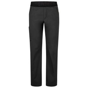 Prezzi Montura guna pants pantaloni da arrampicata uomo (m, nero)